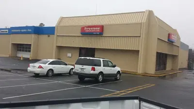 Firestone Complete Auto Care