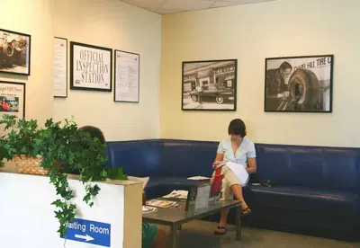 Business Photo