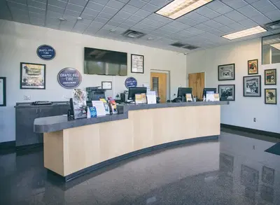 Business Photo