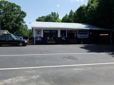 Sturdivant's Tire Pros & Auto