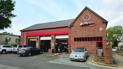 Jiffy Lube