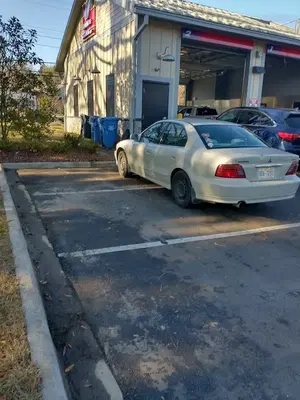 Valvoline Instant Oil Change