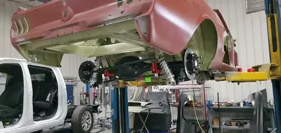 Classic Collision