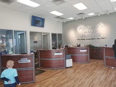 Business Photo