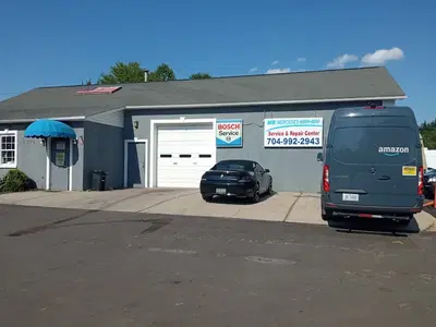 Business Photo