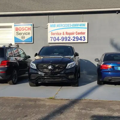 Business Photo