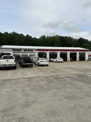 Murray's Auto Works Inc