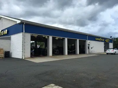 Goodyear Auto Service