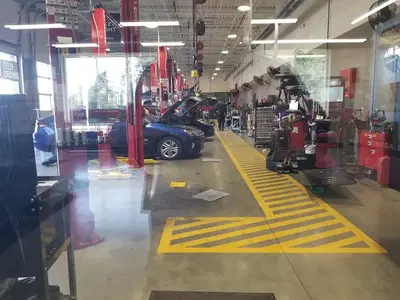 Firestone Complete Auto Care