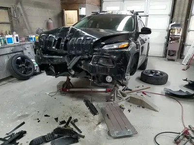 Irvin Body Shop