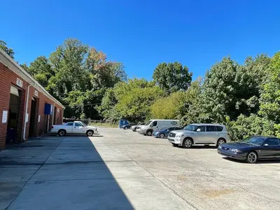 Metrolina Tire and Auto
