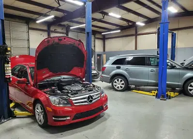 Bravo 4 Autowerks llc