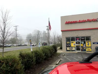 Business Photo