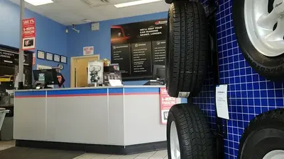 Firestone Complete Auto Care