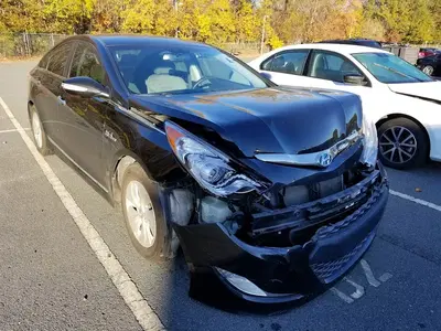 Caliber Collision
