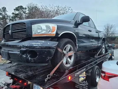 Caliber Collision