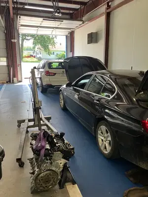 ACM Auto Repair