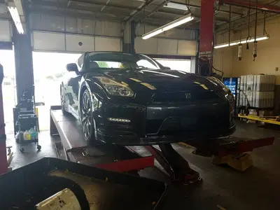 Firestone Complete Auto Care