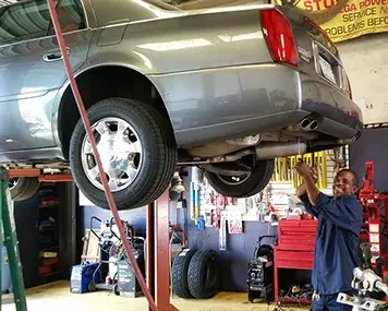 A 1 Brightside Auto LLC