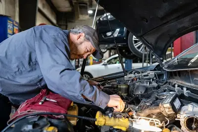Bottoms Tire & Automotive Center Inc