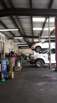 Pridgen Tire & Auto Center Inc