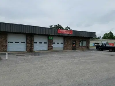 LAND Automotive & Performance