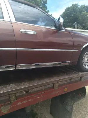 Moore's Body Shop