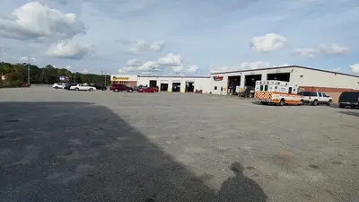 Colony Tire and Service