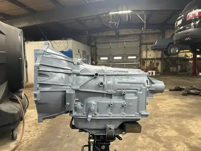 Briley's Transmission