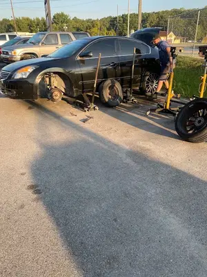 Carolina Tire Company