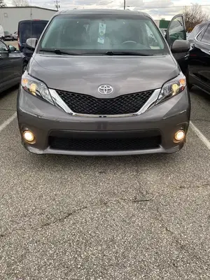 Carolinas Collision Center at Capital Ford of Rocky Mount