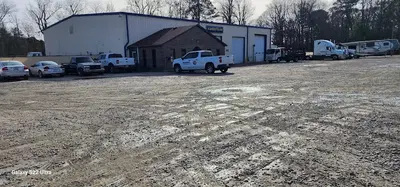 Mangum's Fleet Maintenance