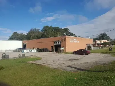 A1 New & Used Tires