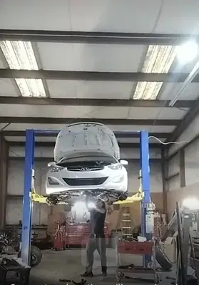 Hustle & Boss Motors LLC
