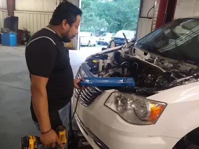 Nino Auto Repair