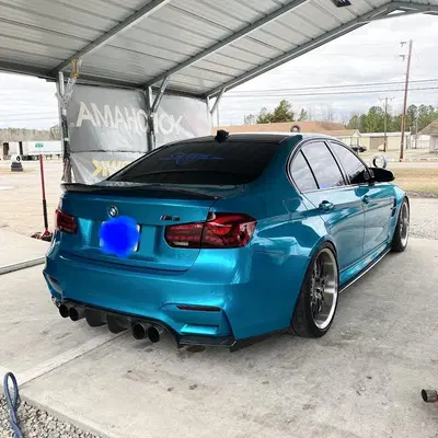 Cervantes Tire Shop LLC