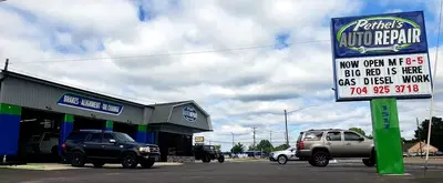 Pethel's Auto Repair