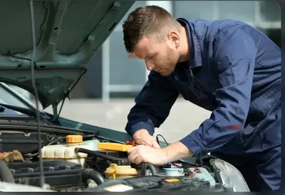 Ruby Auto Sales & Mechanic Diagnostic, Body Shop, NC State inspection station i