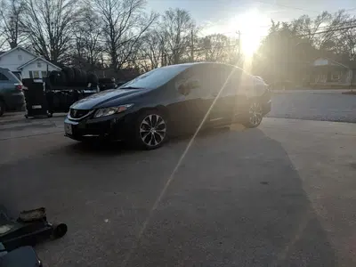 Wayne's Tire Service