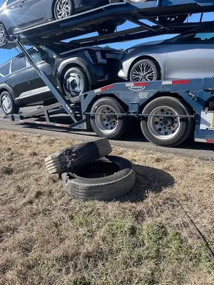 Little’s 24 Hour Truck & Trailer Repair
