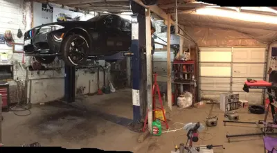 Weaver's Complete Auto Repair and Body Shop