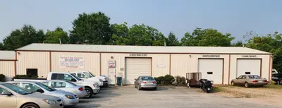 American & Asian Auto Service