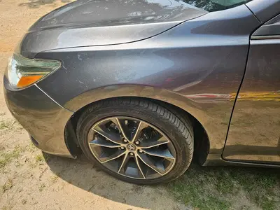 Correct A Wreck