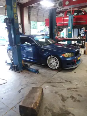 Larry's Automotive