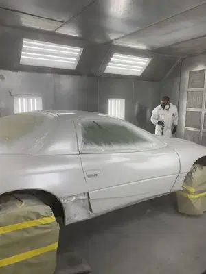 Pops Gearhead Garage, LLC
