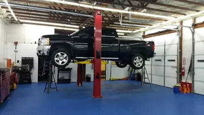 Kasing Auto Center INC.