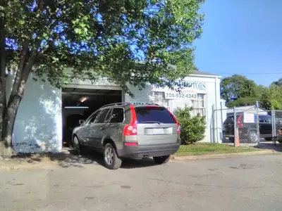 Bavarian Motors of Charlotte