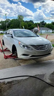 A & A Used Tires LLC