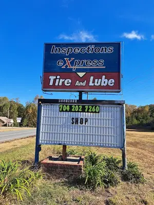 Whitley Auto Repair