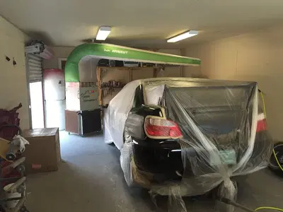 SLICRICS AUTO WORKS